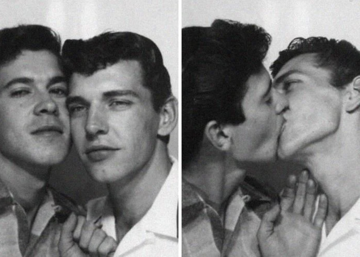 33 Interesting Images That Show What Life Was LIke in the 50's